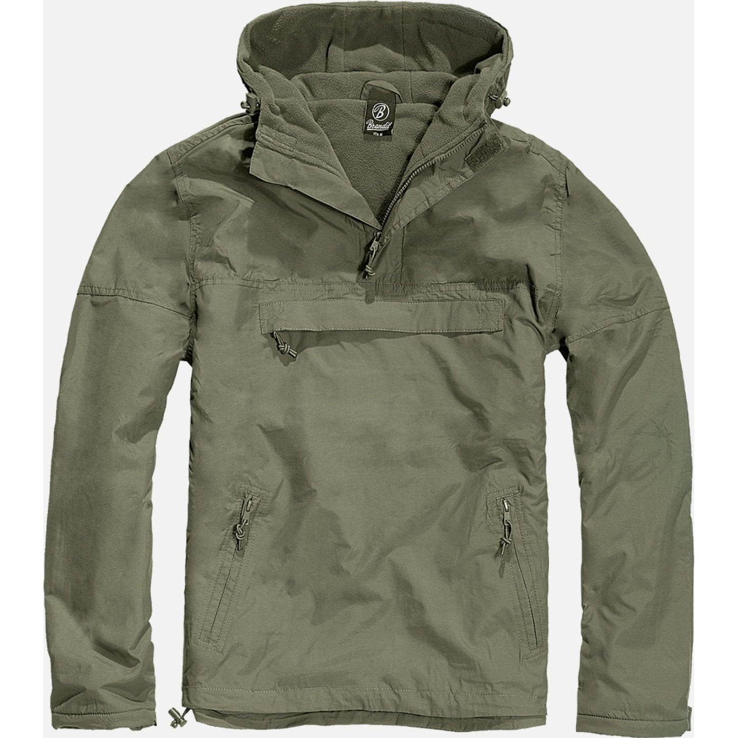 Standard Windbreaker