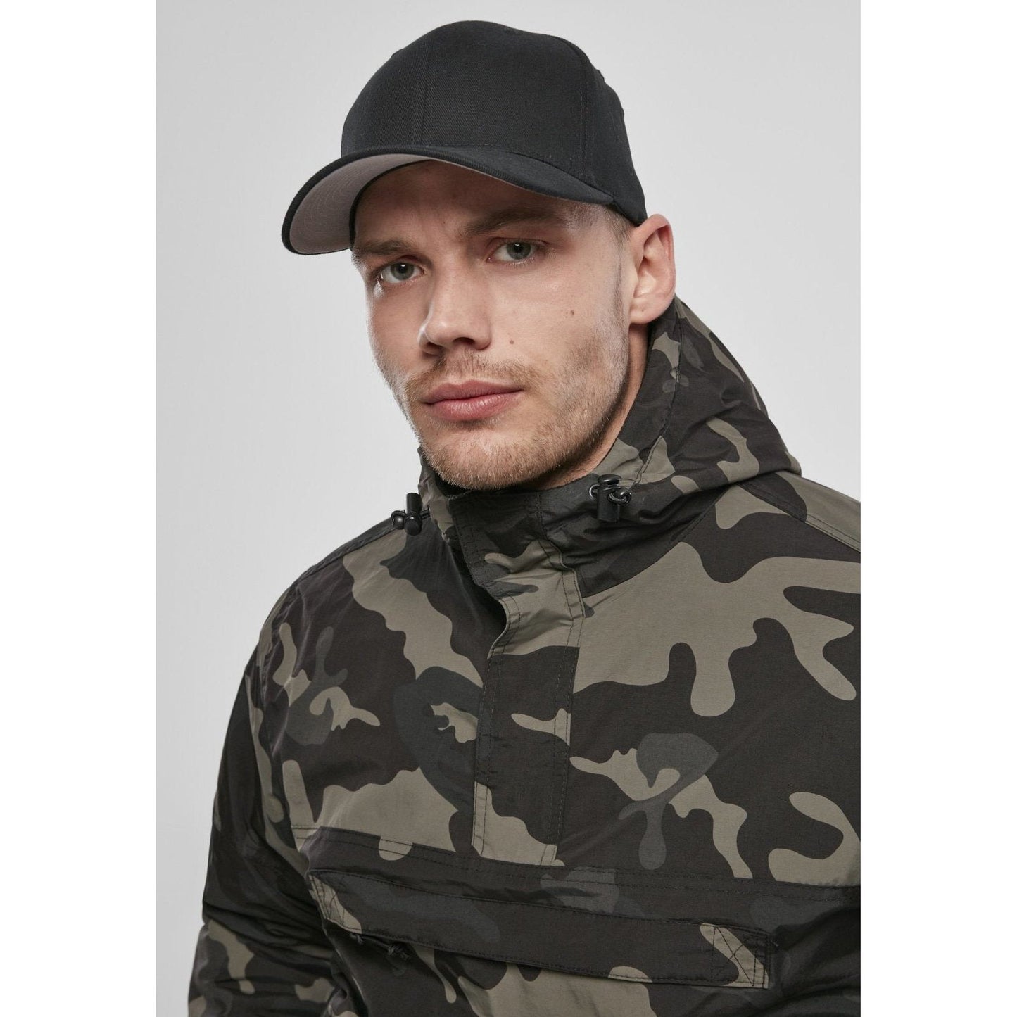 Standard Windbreaker
