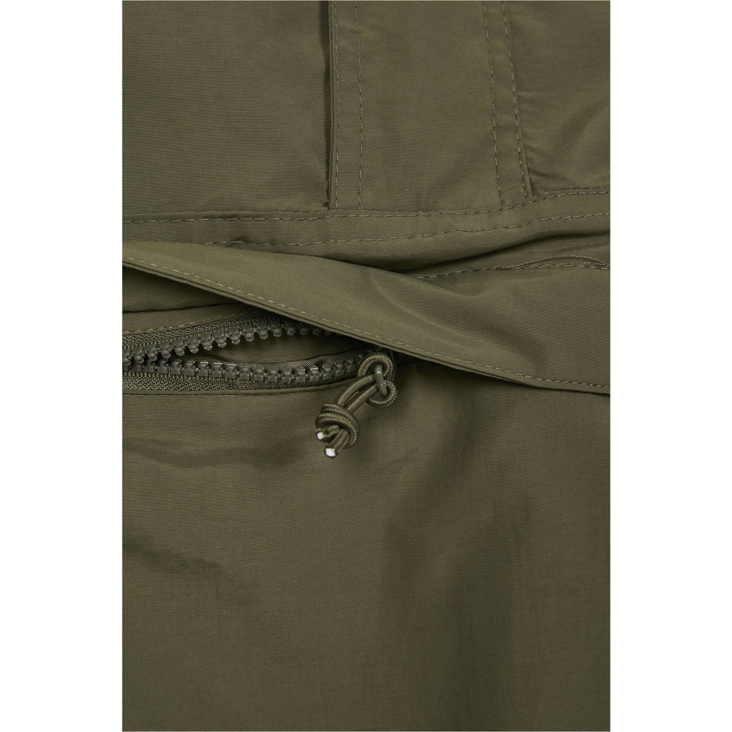 Standard Windbreaker