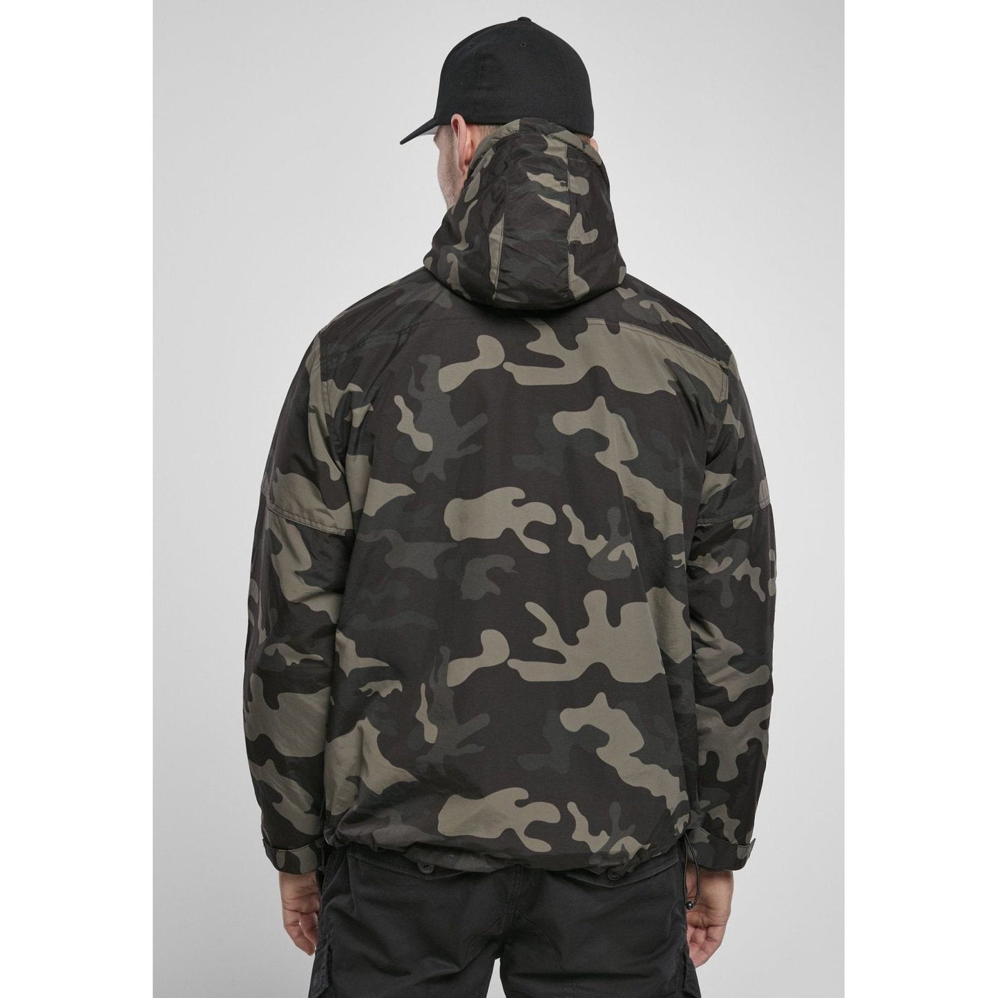 Standard Windbreaker