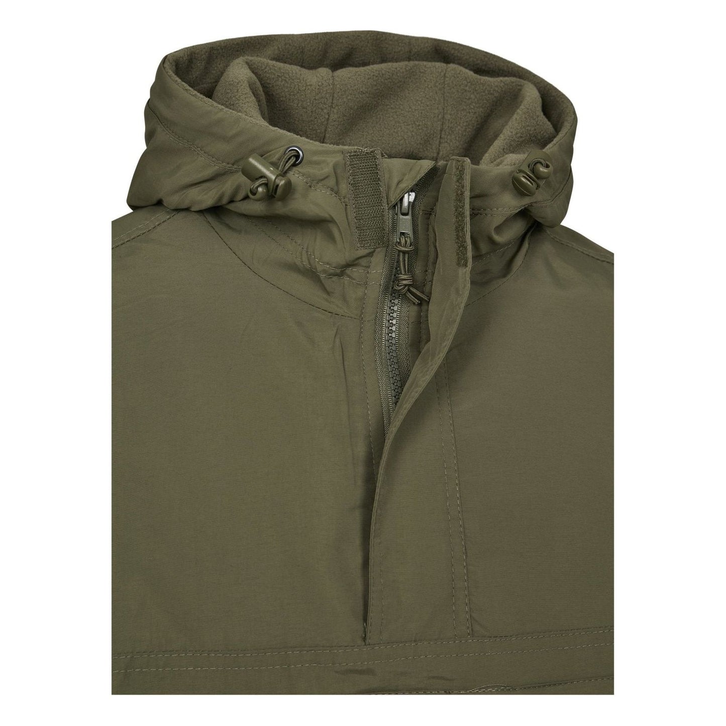 Standard Windbreaker