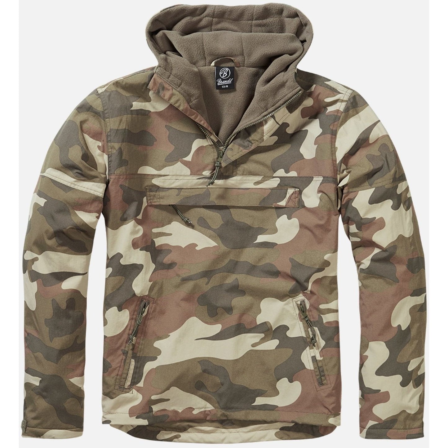 Standard Windbreaker