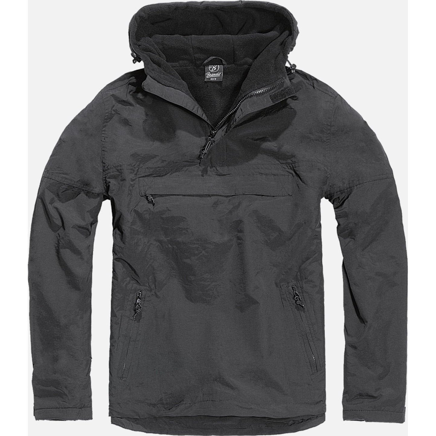 Standard Windbreaker