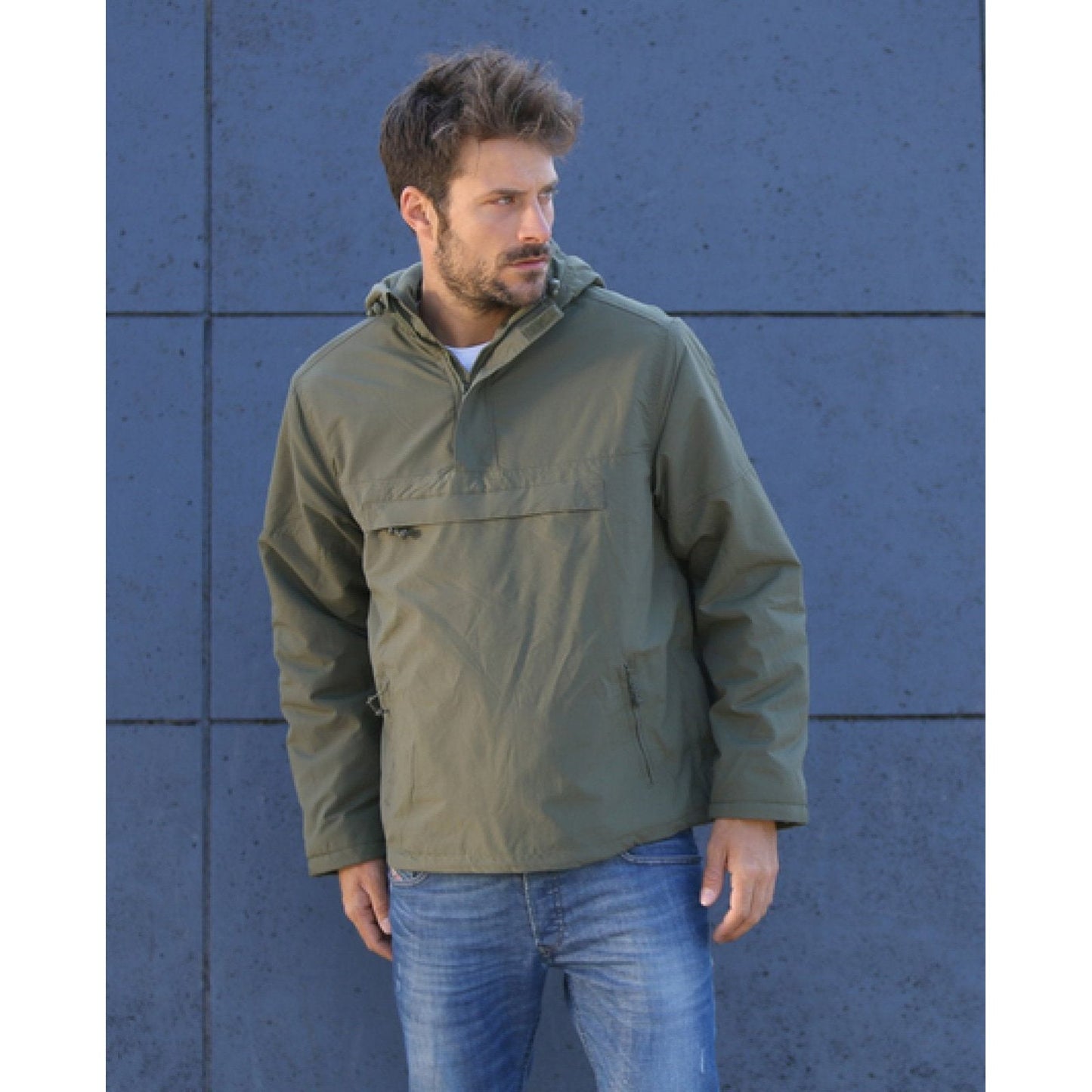 Standard Windbreaker