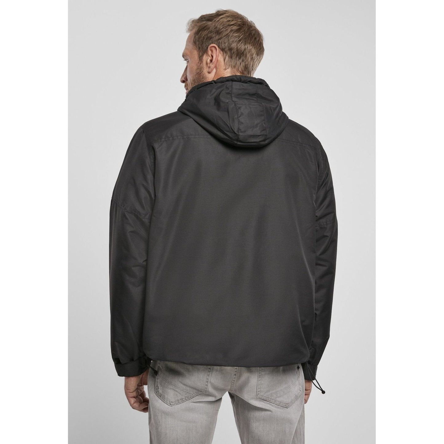 Standard Windbreaker