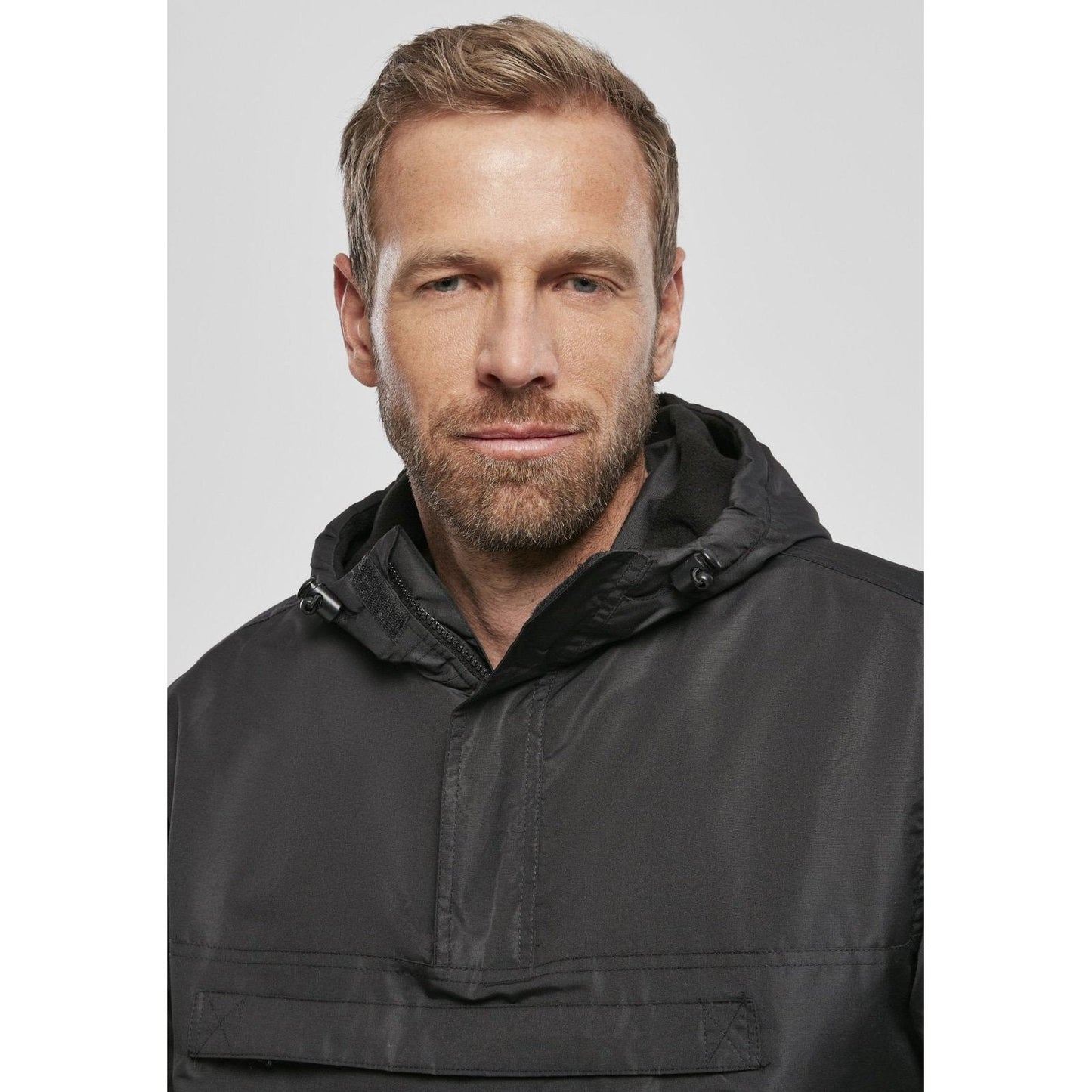 Standard Windbreaker