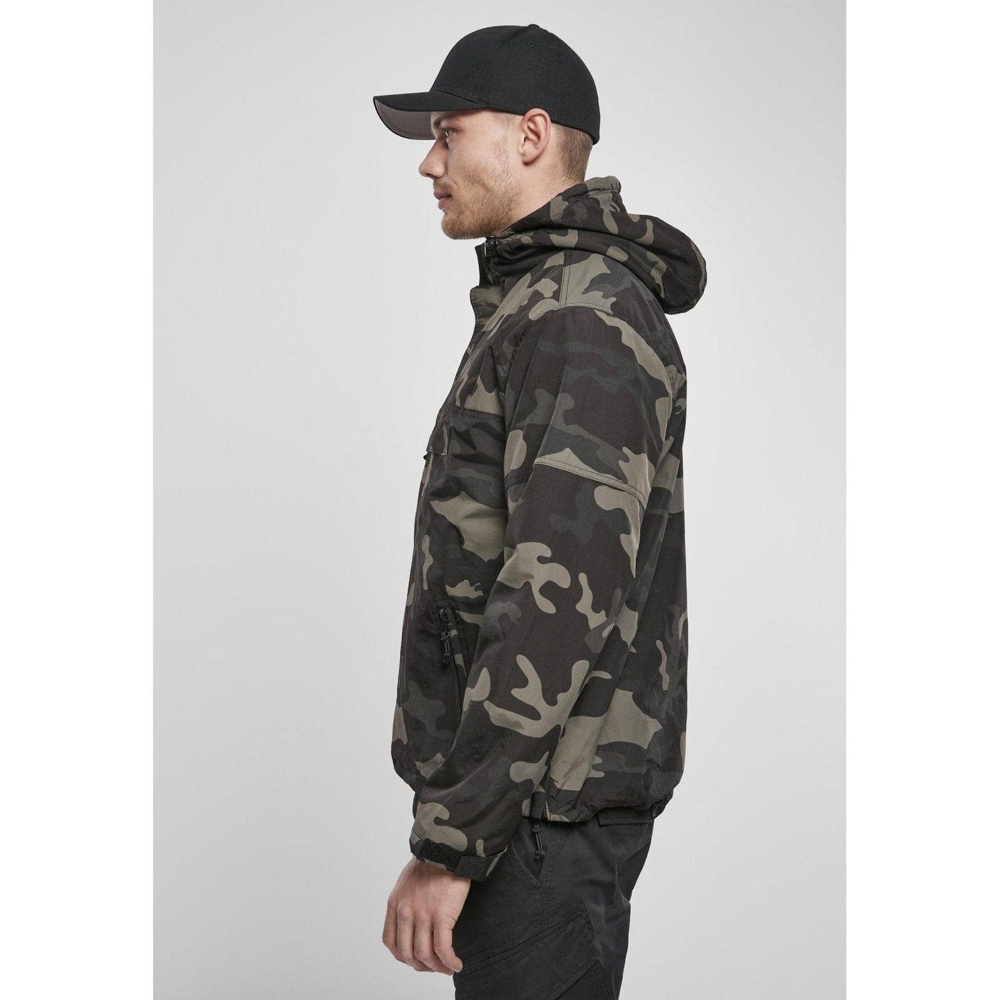 Standard Windbreaker