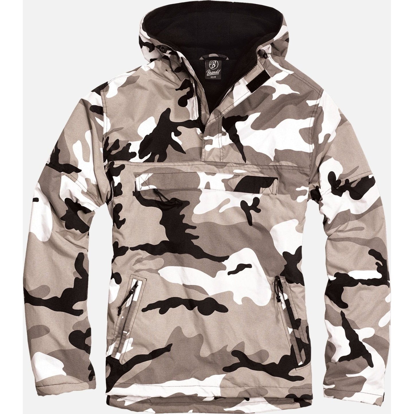 Standard Windbreaker