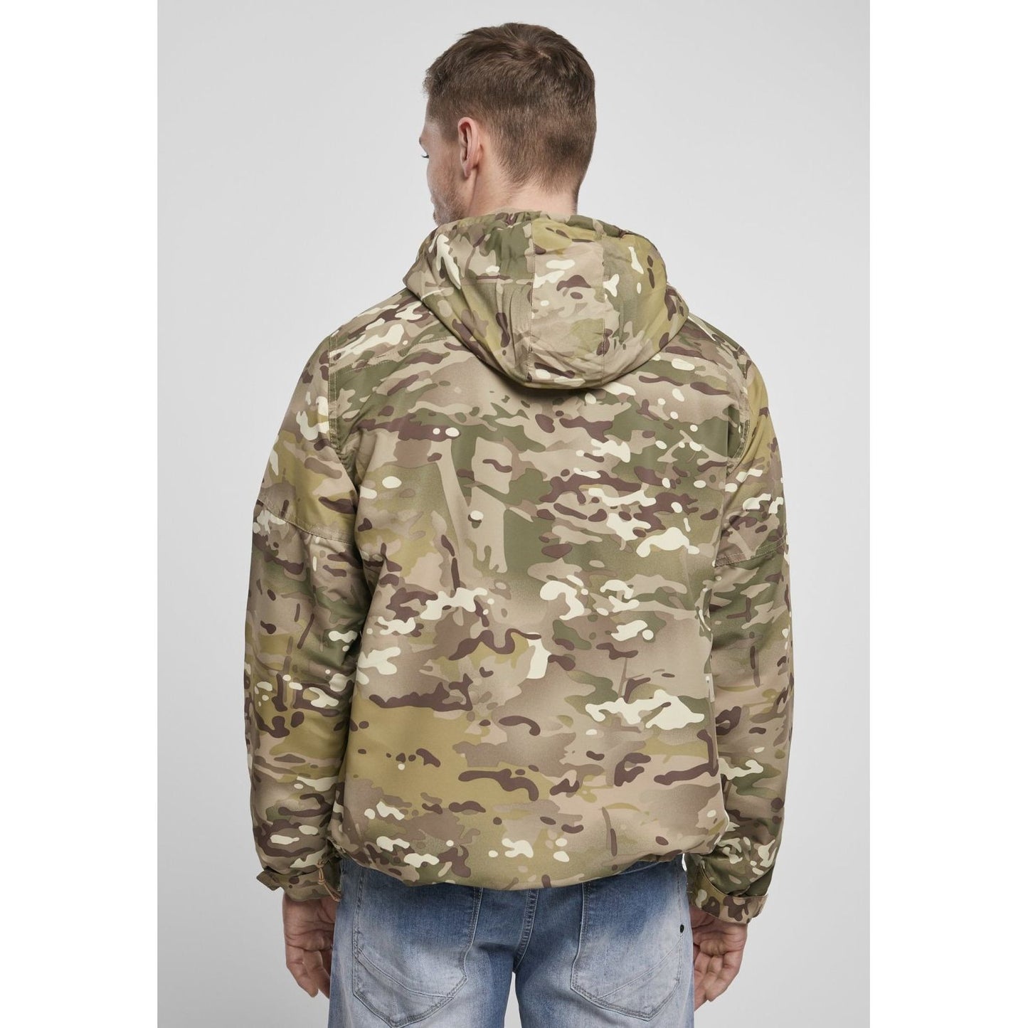 Standard Windbreaker