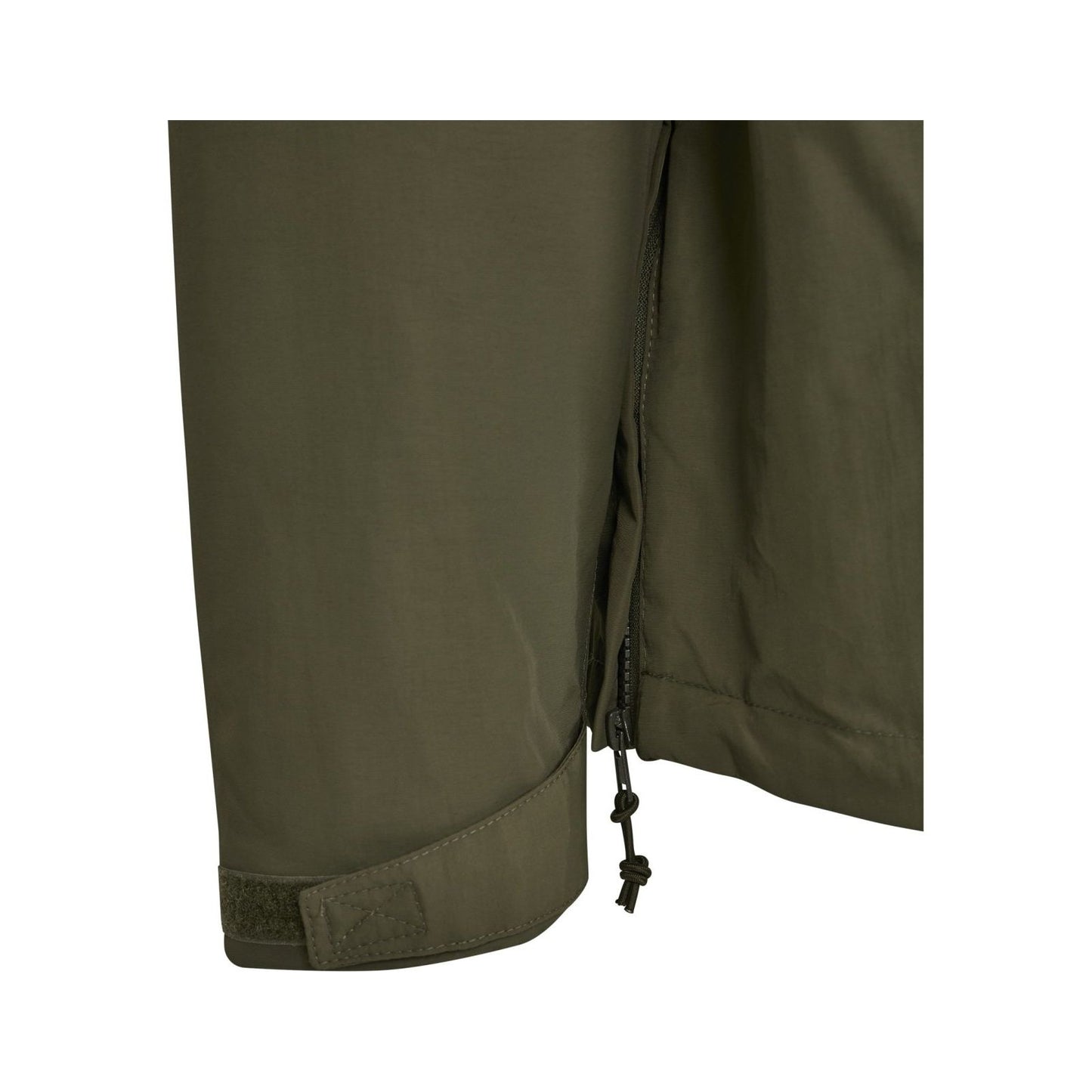 Standard Windbreaker
