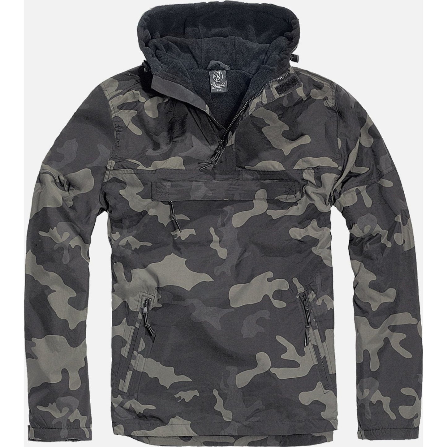 Standard Windbreaker