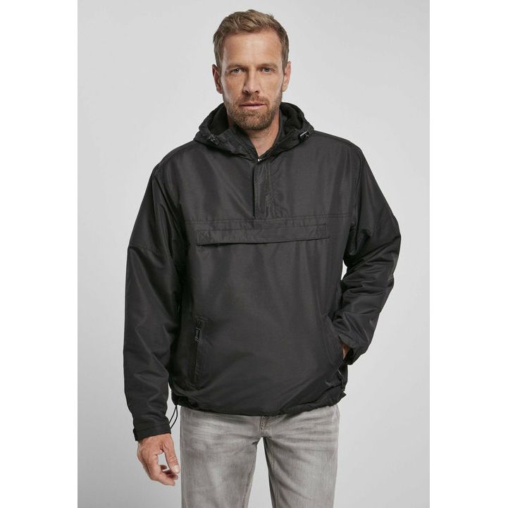 Standard Windbreaker