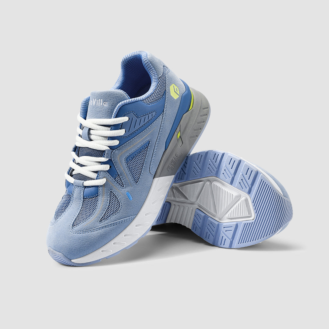 FitVille Rebound Core-wandelschoenen voor dames V1 