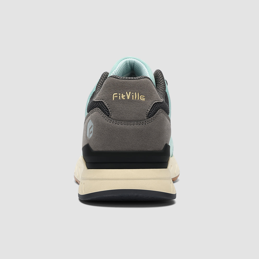 FitVille Rebound Core-wandelschoenen voor dames V1 