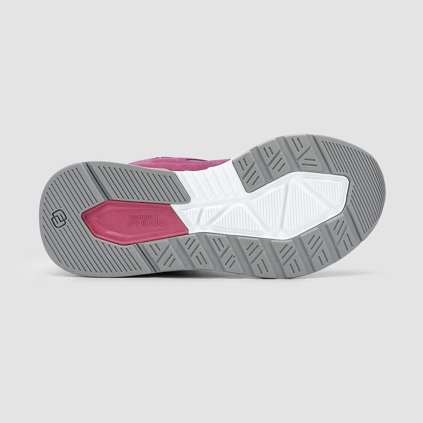 FitVille Rebound Core-wandelschoenen voor dames V1 