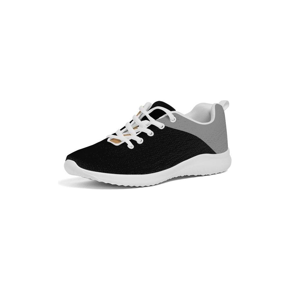 Mens Sneakers, Tricolor Low Top Canvas Running Shoes - Zla375