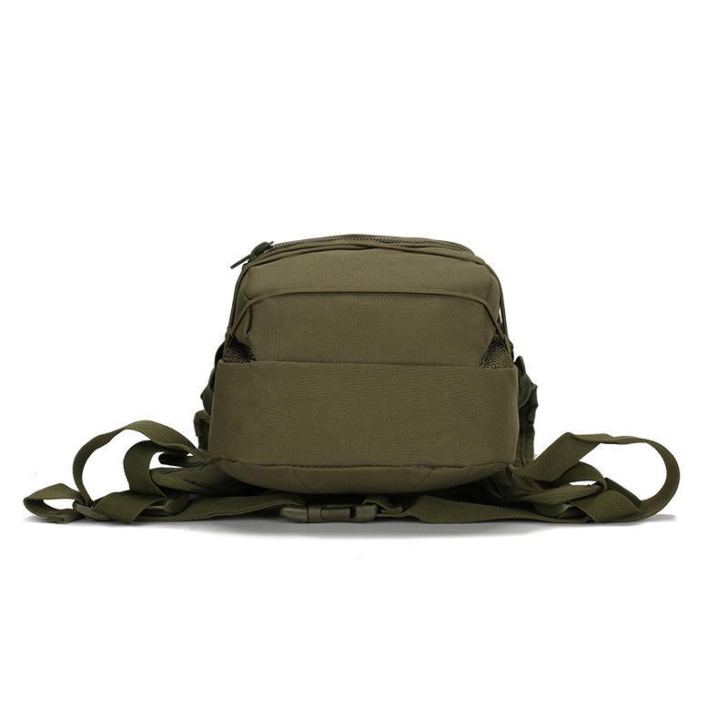 High Quality Outdoor Multi-function Mountaineering Backpack - Sportkyu