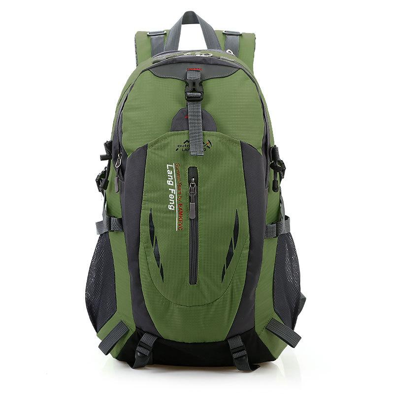 High Quality Outdoor Mountaineering Backpack - Sportkyu