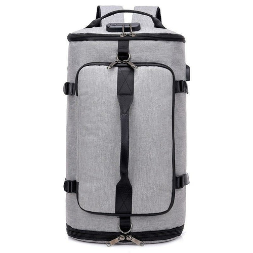 High Quality Casual Unisex Laptop Travel Hiking Backpack