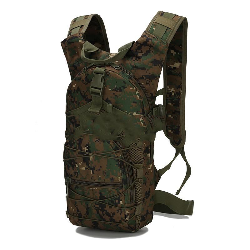 High Quality Outdoor Multi-function Mountaineering Backpack - Sportkyu