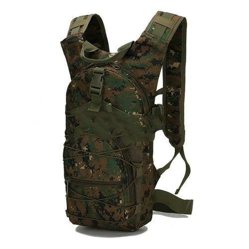 High Quality Outdoor Multi-function Mountaineering Backpack - Sportkyu
