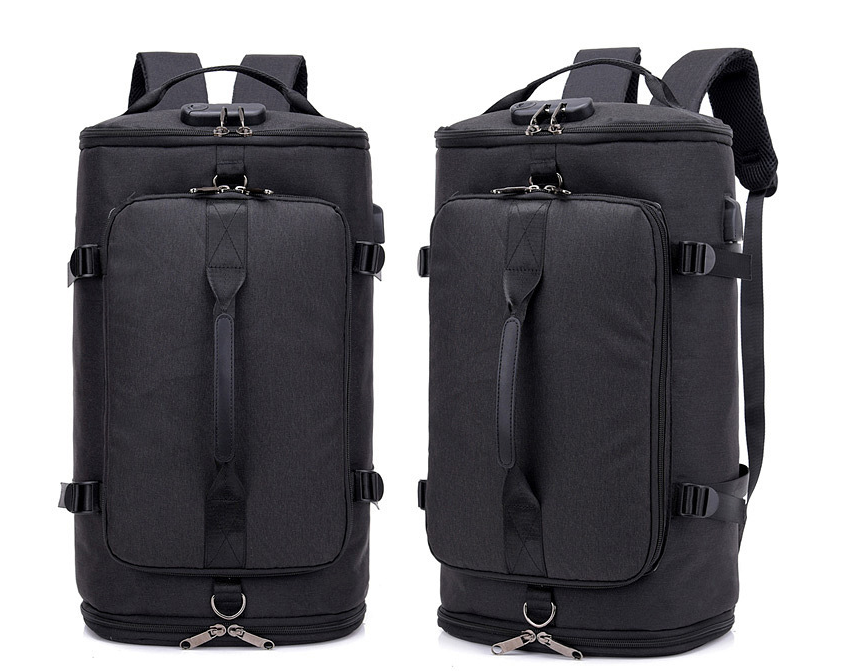 High Quality Casual Unisex Laptop Travel Hiking Backpack