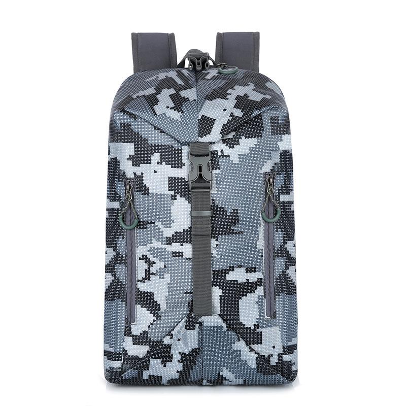 Multi-purpose Outdoor Sports Mountaineering Backpack - Sportkyu