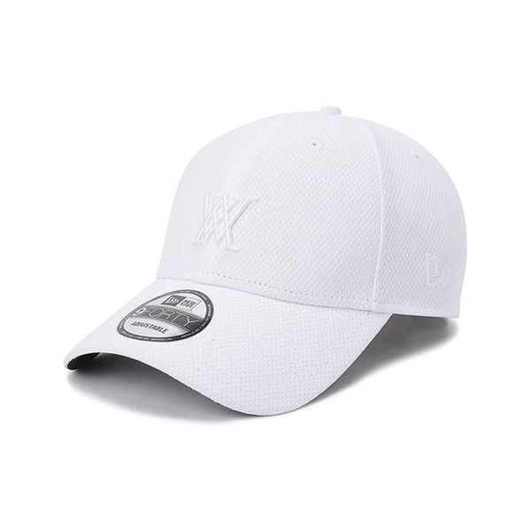 ANEW x NEWERA 940Adjustable Volume Ball Cap - 3 Colors - Sportkyu