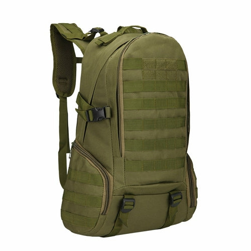 High Quality Mountaineering Tactical Backpack - Sportkyu