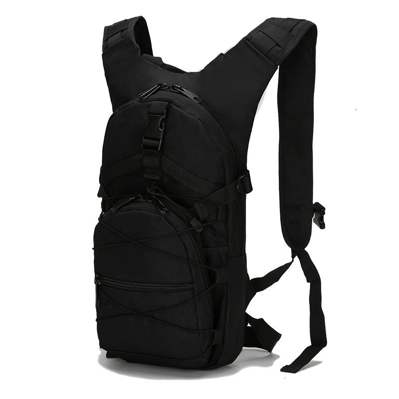 High Quality Outdoor Multi-function Mountaineering Backpack - Sportkyu