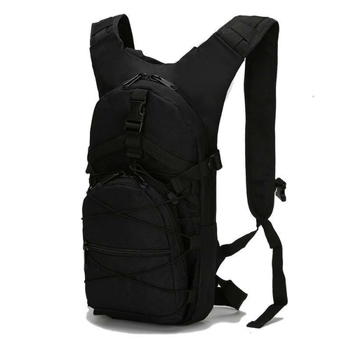 High Quality Outdoor Multi-function Mountaineering Backpack - Sportkyu