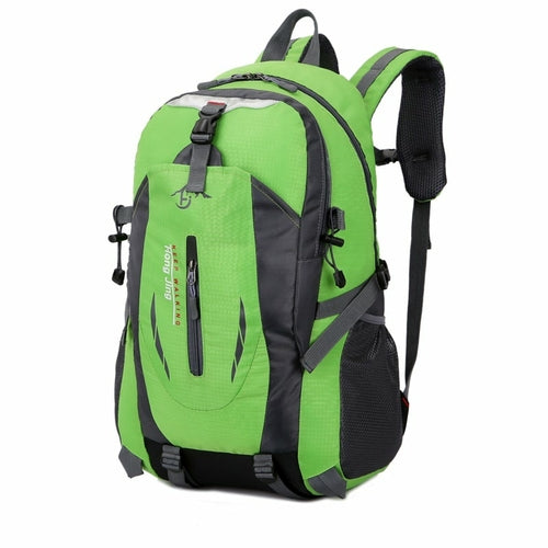 High Quality Light-weight Outdoor Hiking Backpack - Sportkyu