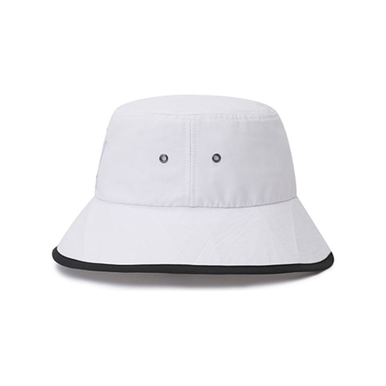 ANEW Golf Double Logo Bucket Hat - Sportkyu