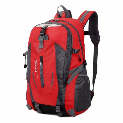 High Quality Light-weight Outdoor Hiking Backpack - Sportkyu