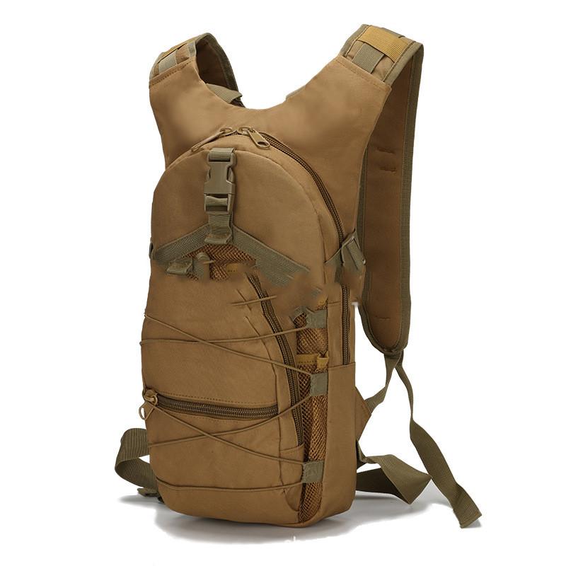 High Quality Outdoor Multi-function Mountaineering Backpack - Sportkyu
