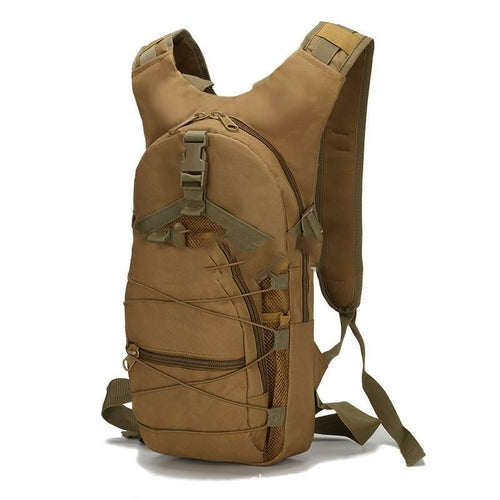 High Quality Outdoor Multi-function Mountaineering Backpack - Sportkyu