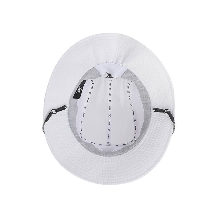 ANEW Golf Nylon Side Color Bucket Hat - Sportkyu