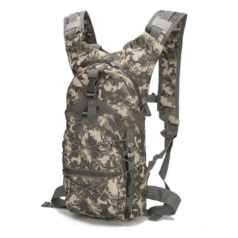 High Quality Outdoor Multi-function Mountaineering Backpack - Sportkyu