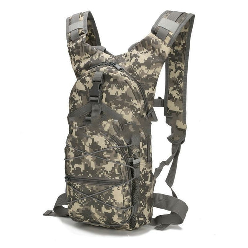 High Quality Outdoor Multi-function Mountaineering Backpack - Sportkyu