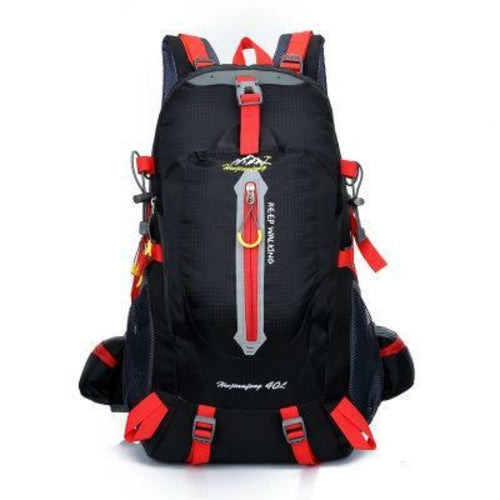 High Quality Hiking Camping Mountaineering Backpack