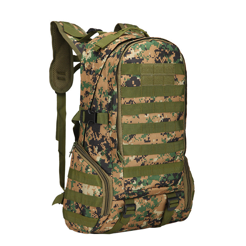High Quality Mountaineering Tactical Backpack - Sportkyu