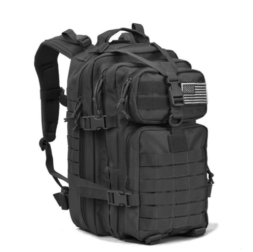 High Quality Large 34L Military Tactical Backpack