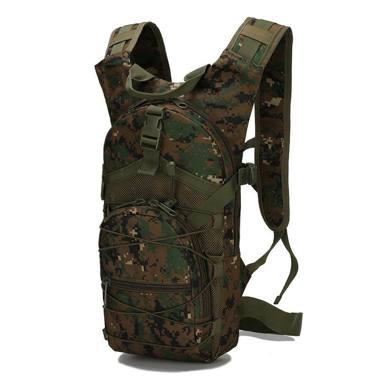 High Quality Outdoor Multi-function Mountaineering Backpack - Sportkyu