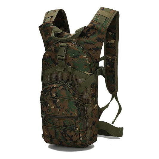 High Quality Outdoor Multi-function Mountaineering Backpack - Sportkyu