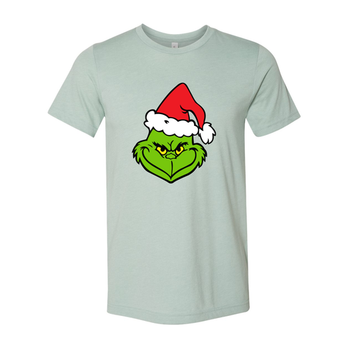 Grinch Kerstshirt