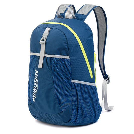 Faltbarer tragbarer Outdoor-Wanderrucksack