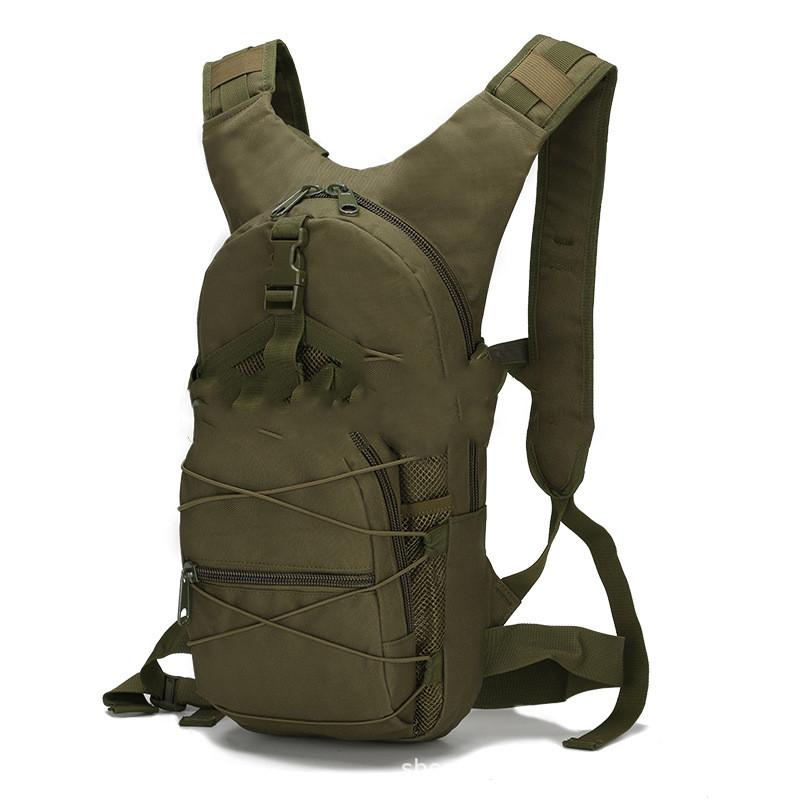 High Quality Outdoor Multi-function Mountaineering Backpack - Sportkyu