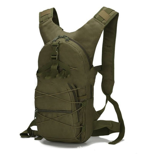 High Quality Outdoor Multi-function Mountaineering Backpack - Sportkyu