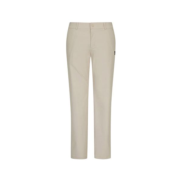 ANEW Golf: Men Side Punching Ventilation Long Pants- 3 colors