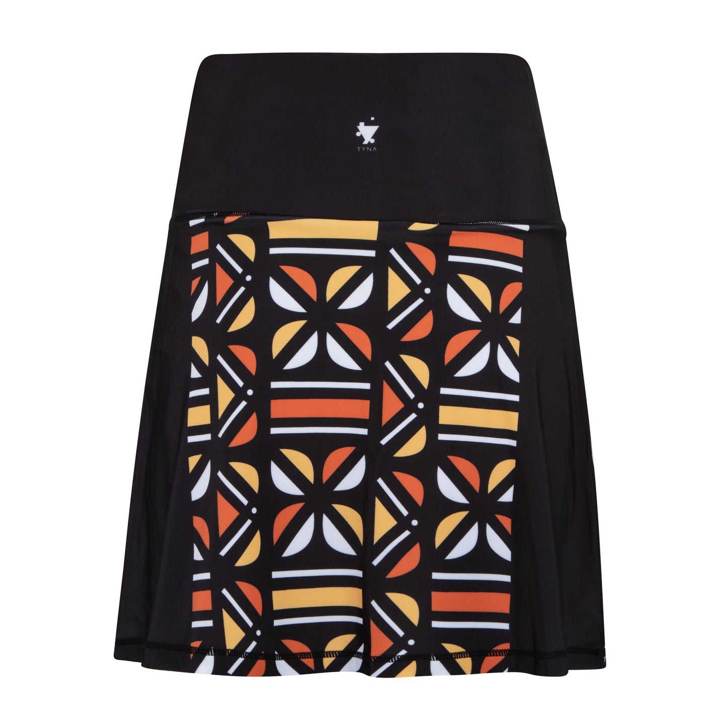 Batiq High Rise Tennis Skort